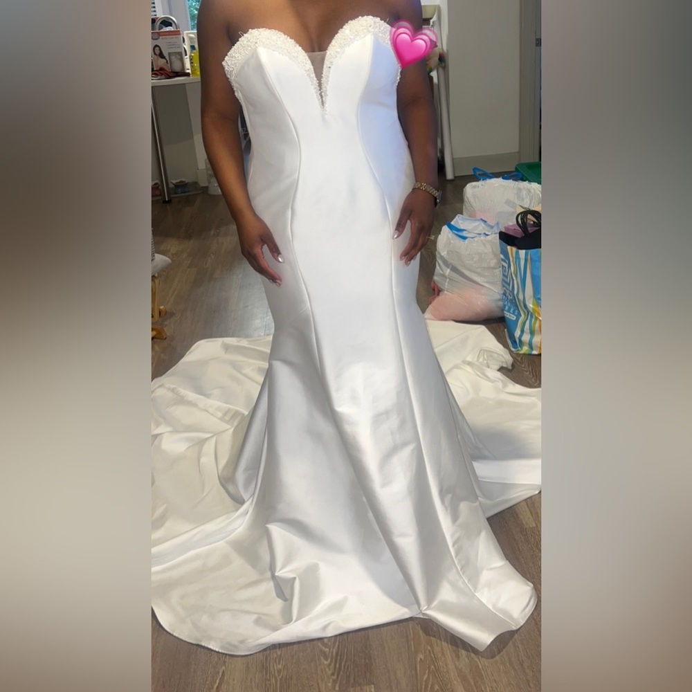 Sottero and Midgley-Fabienne